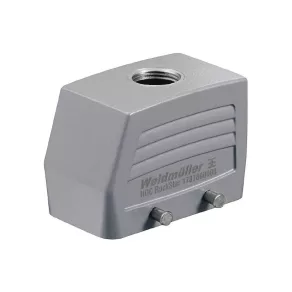   Dimensiuni carcasă HDC: 4 IP65, HDC 10B TOBU 1PG16G 1654220000 Weidmüller