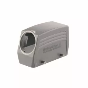   Dimensiuni carcasă HDC: 6 IP65, HDC 16B TSBU 1PG21G 1656480000 Weidmüller