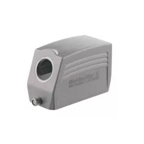   Dimensiuni carcasă HDC: 6 IP65, HDC 16B TSLU 1PG21G 1657850000 Weidmüller