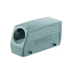   Dimensiuni carcasă HDC: 8 IP65, HDC 24B TSBU 1PG29G 1661240000 Weidmüller