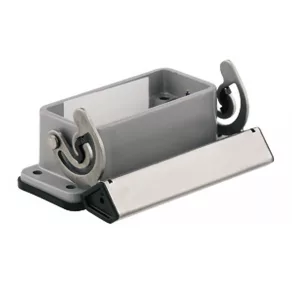   Dimensiuni carcasă HDC: 2 IP65, HDC 10A ALU 1664040000 Weidmüller