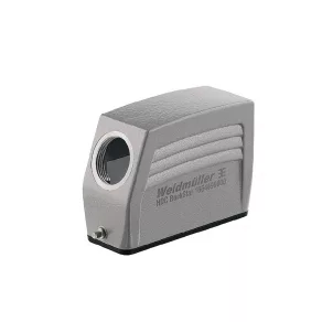   Dimensiuni carcasă HDC: 5 IP65, HDC 16A TSLU 1PG16G 1664690000 Weidmüller