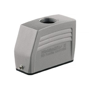   Dimensiune carcasă HDC: 5 IP65, HDC 16A TOLU 1PG16G 1664810000 Weidmüller