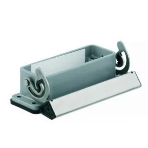   Dimensiuni carcasă HDC: 5 IP65, HDC 16A ALU 1664920000 Weidmüller
