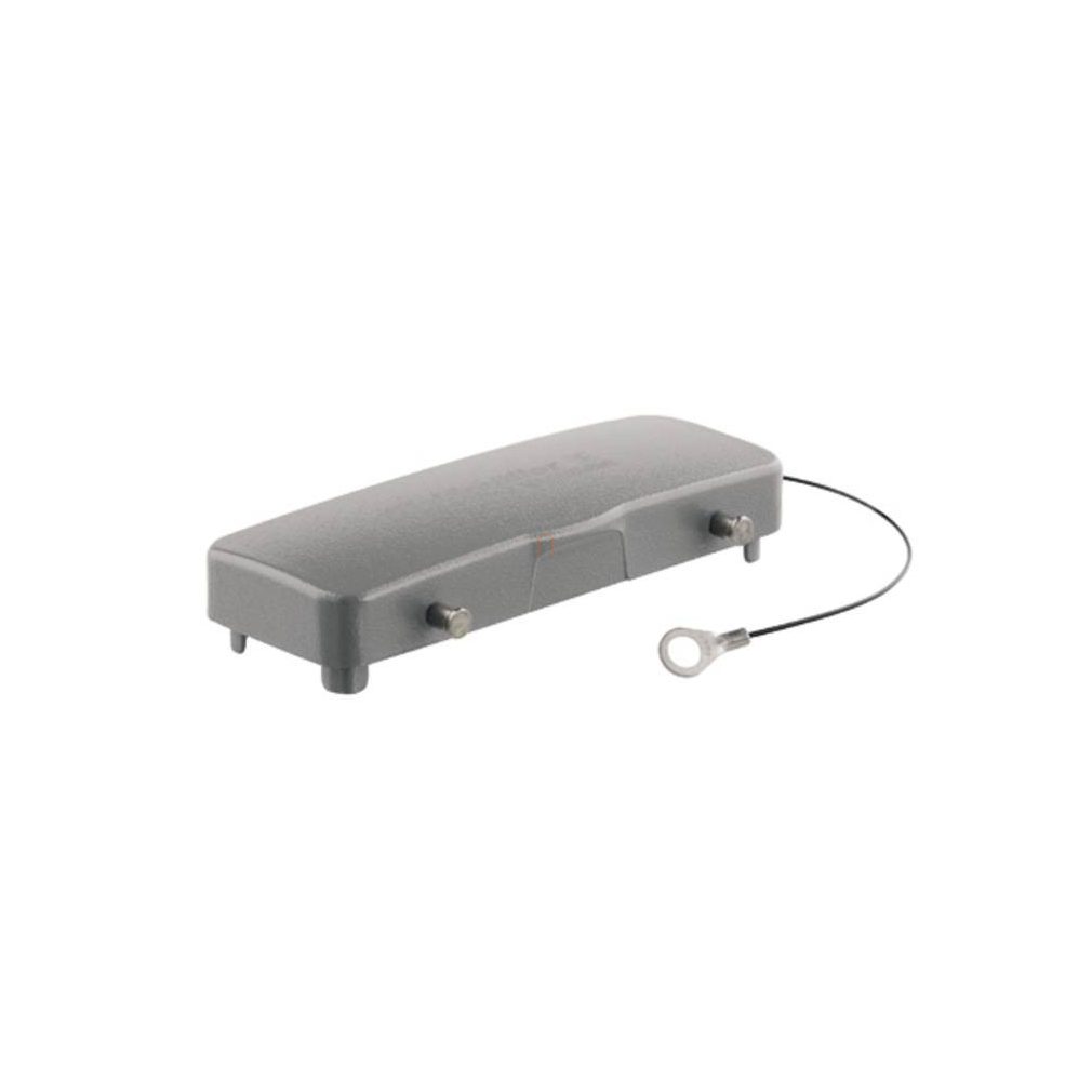 Dimensiuni carcasă HDC: 8 IP65, HDC 24B DODQ 4BO 1665630000 Weidmüller