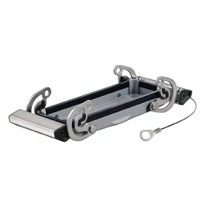   Dimensiuni carcasă HDC: 8 IP65, HDC 24B DMDQ 2QB 1665640000 Weidmüller
