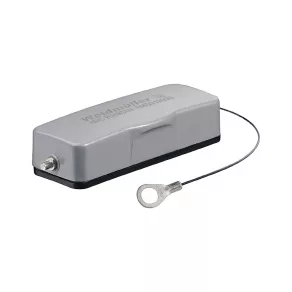   Dimensiuni carcasă HDC: 5 IP65, HDC 16A DMDL 2BO 1665910000 Weidmüller