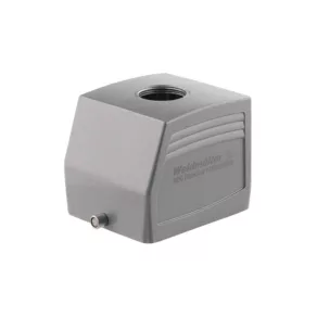   Carcasă HDC, dimensiune: 9 IP65, HDC 48A TOLU 1PG29G 1666730000 Weidmüller