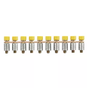 Conector transversal Q 10 WDL2.5S 1071800000 Weidmüller
