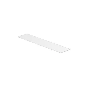   Conector de marcaj (montabil) alb ESO 7 P DIN A4 WS 1670390000 Weidmüller