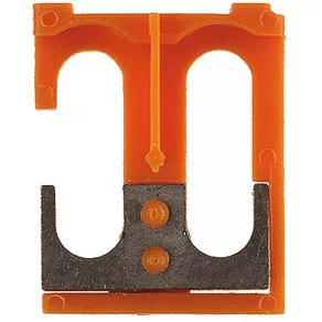 Conector transversal QVSK 2 SAKT1  1670360000 Weidmüller