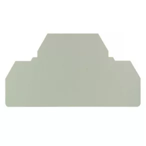   Capac pentru bornă din seria Z ZAP/TW ZDK2.5 bej 1674730000 Weidmüller