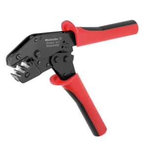   Matriță de sertizare CRIMPER 16 Z RED-L 9040540000 Weidmüller