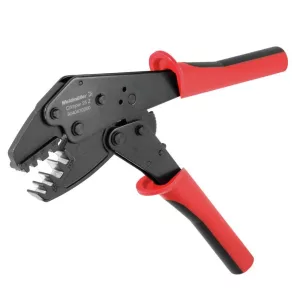   CRIMPER 25 Z RED LINE clește de sertizare 9040470000 Weidmüller
