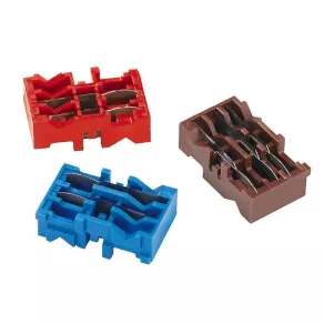   Casetă de cuțite pentru dezizolator de cabluri CASS HG CST 9032210000 Weidmüller