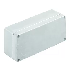   Cutie de joncțiune din aluminiu, 80x175x57 KLIPPON K31 0573500000 Weidmüller