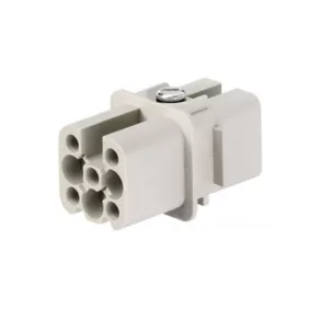 Conector HDC HD 8 FC 1650600000 Weidmüller