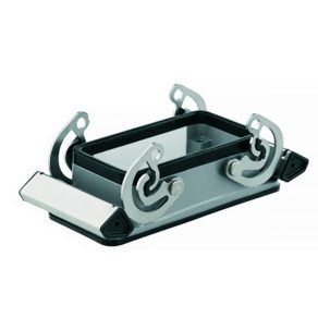   Dimensiune carcasă HDC: 4 IP65, HDC 10B ABU 1205000000 Weidmüller