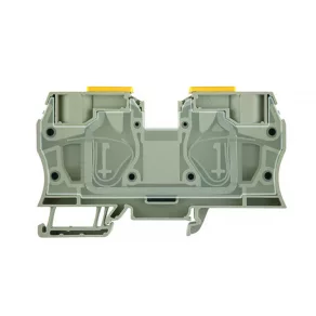   Conector de serie ZDU 35 (2,5-35 mm²), 800 V/125 A, bej 1739620000 Weidmüller