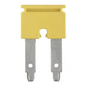 Conector transversal ZQV 16/2 1739690000 Weidmüller