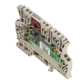   MCZ CCC 0-20 mA/0-20 mA Conector pentru releu 8411190000 Weidmüller