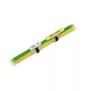   Marcator transparent pentru conductori și cabluri TMX 18 HF/HB 1748820000 Weidmüller