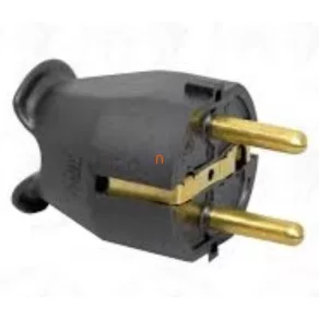 DFO 162 K cu vârf KOPP negru 175705003