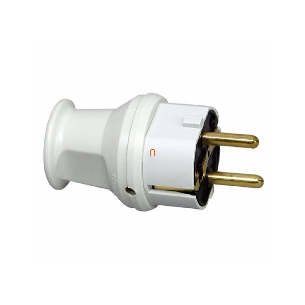 PVC dugvilla szürke KOPP 177804007 (179704006)