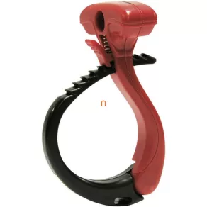   Clemă de cablu detașabilă, diametru 31-43 mm, cu urechi mari 372701008