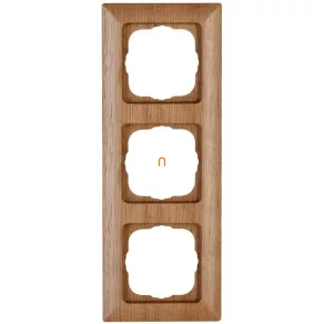Cadru Milano 3 din stejar 306730069 Kopp
