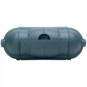   Husă de protecție CSF pentru prelungitor Kopp 197508004 verde