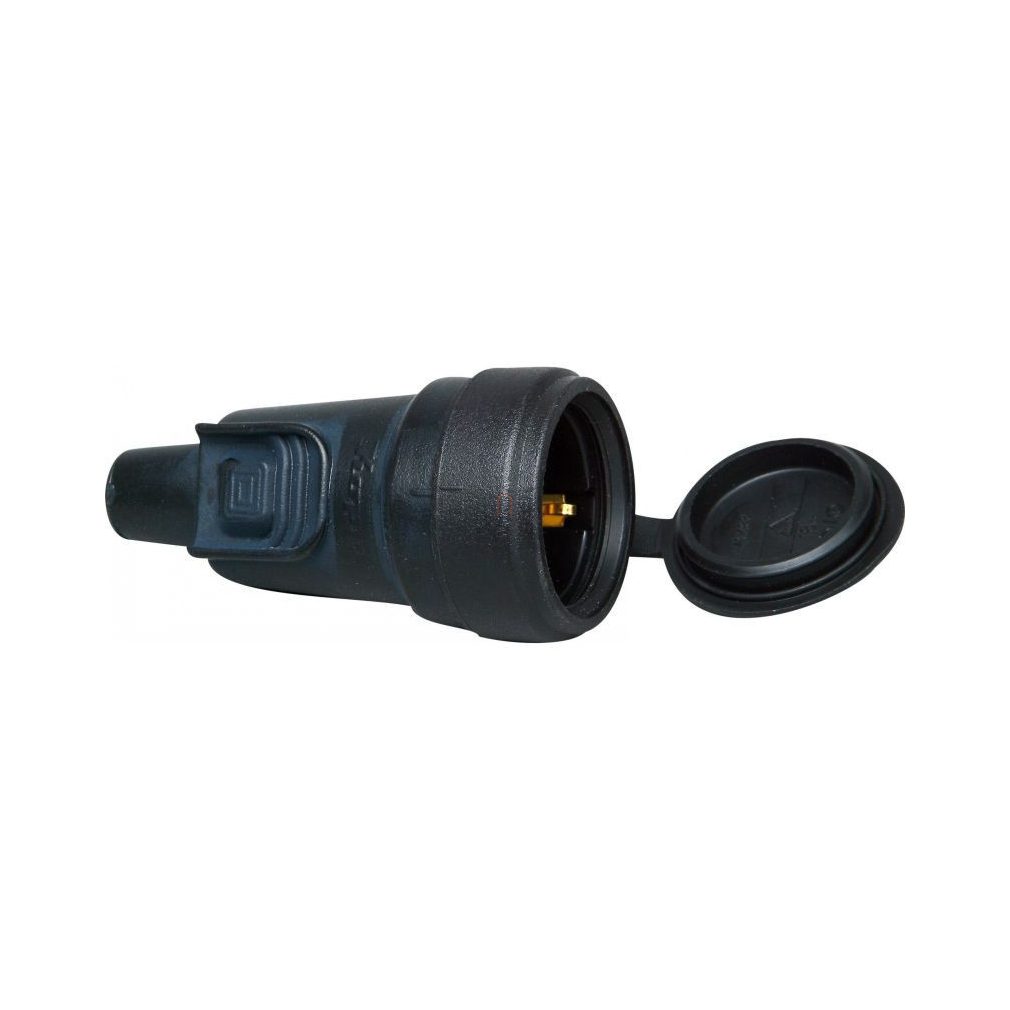 Suport oscilant din cauciuc, compact, blocabil 180616048