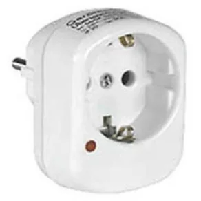 Filtru de supratensiune alb Kopp 171302011