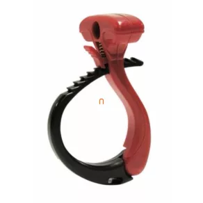   Clemă de cablu detașabilă, diametru 57-92, cu urechi mari, 372701002