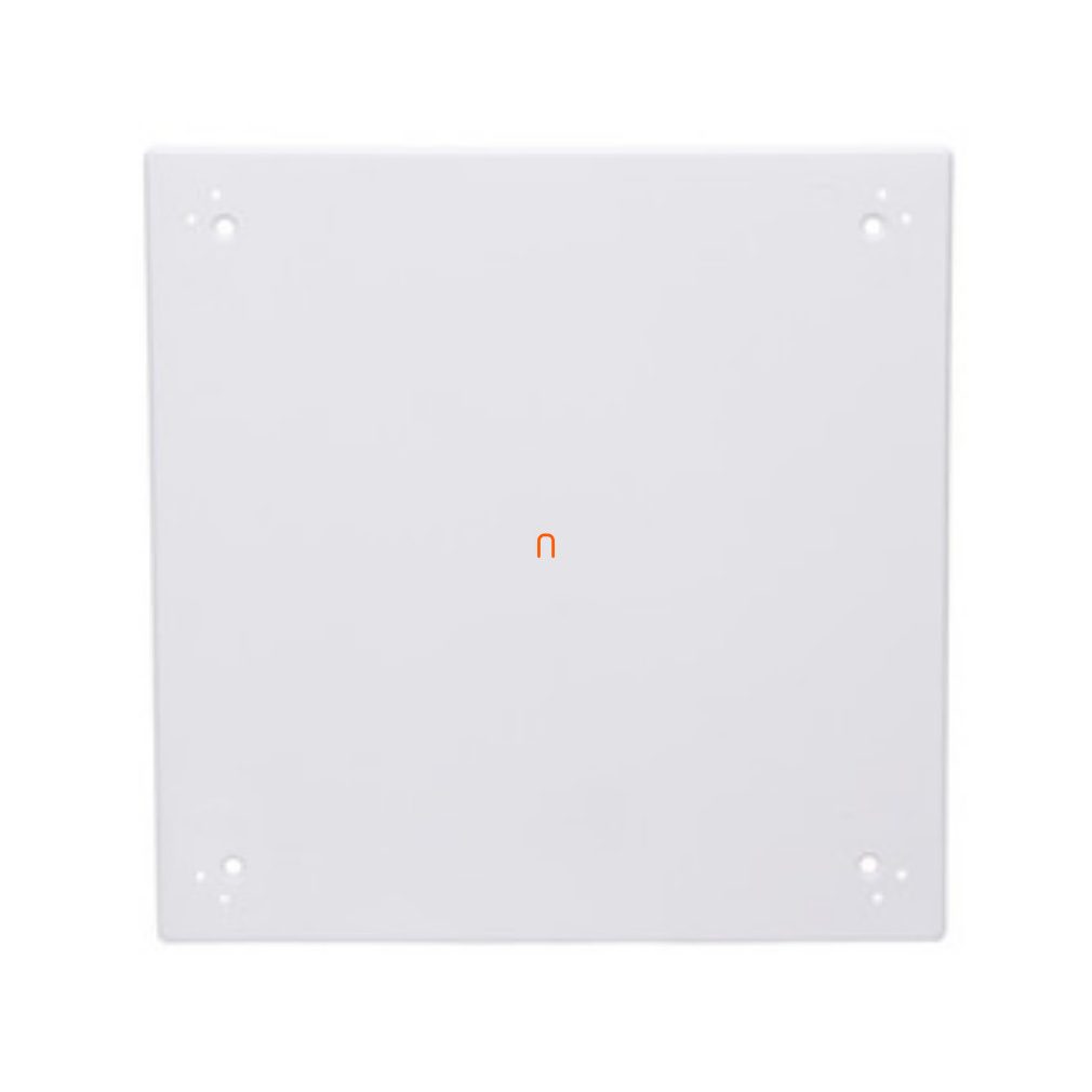 Capac din plastic pentru cutie 150x150mm, cu șuruburi 356203009 Kopp