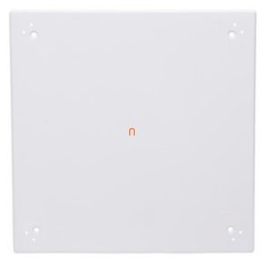   Capac pentru cutie din plastic 150x150mm, cu șurub 356203009 Kopp