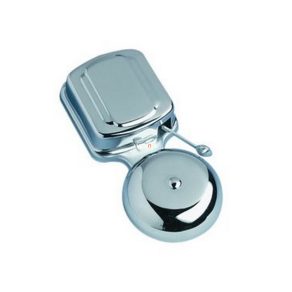 Clopoțel școlar, 2 bobine