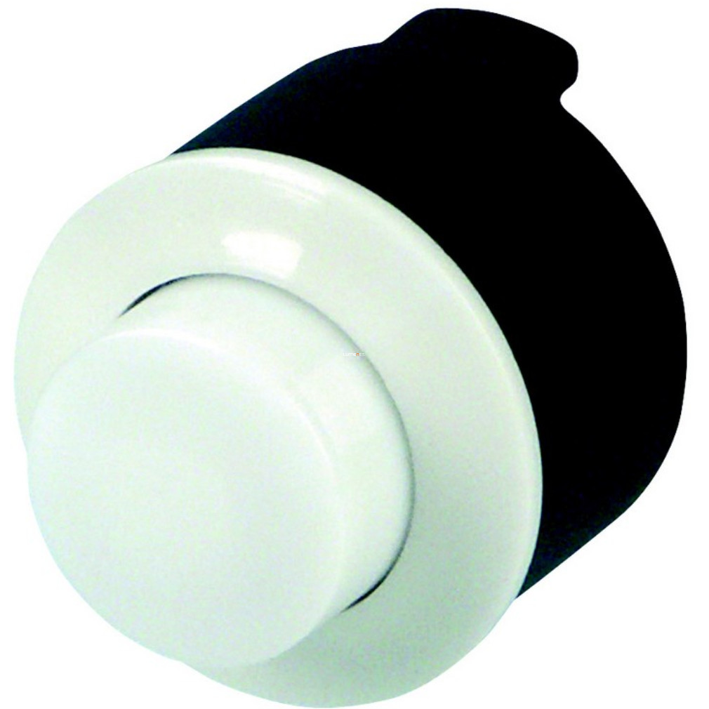 Buton sonerie, încorporabil 24V 1,5A