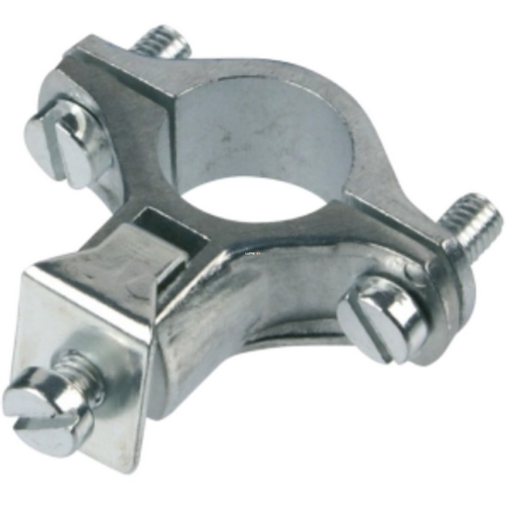 Clemă de împământare 1/2" 21,0 - 21,8 mm, până la 25 mm²