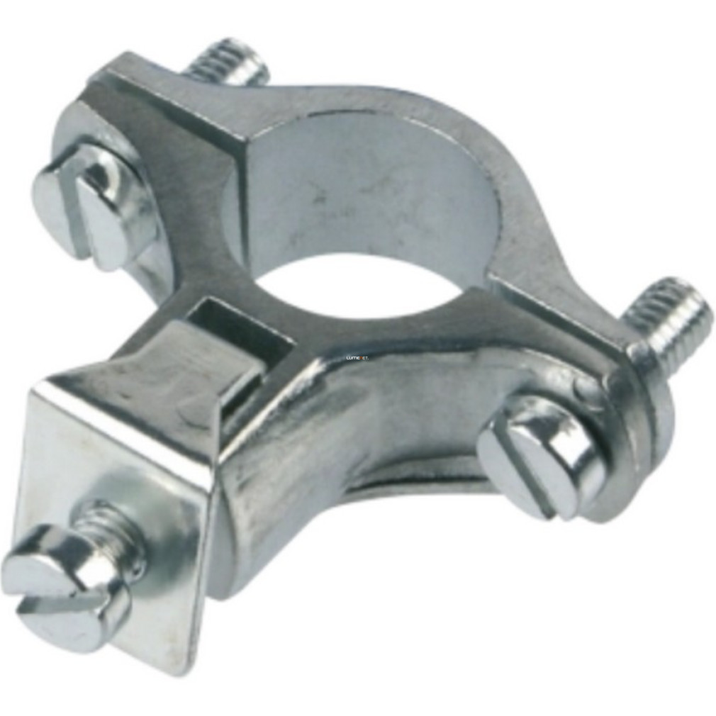 Clemă de împământare 3/4" 26,5 - 27,3 mm, până la 25 mm²