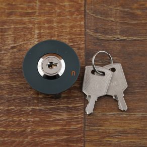 Încuietoare Dugalj cu două chei