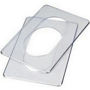 Protector pentru tapet, 2 bucăți, 2 per pachet