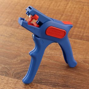 Clește pentru dezizolare (0,2-6 mm)