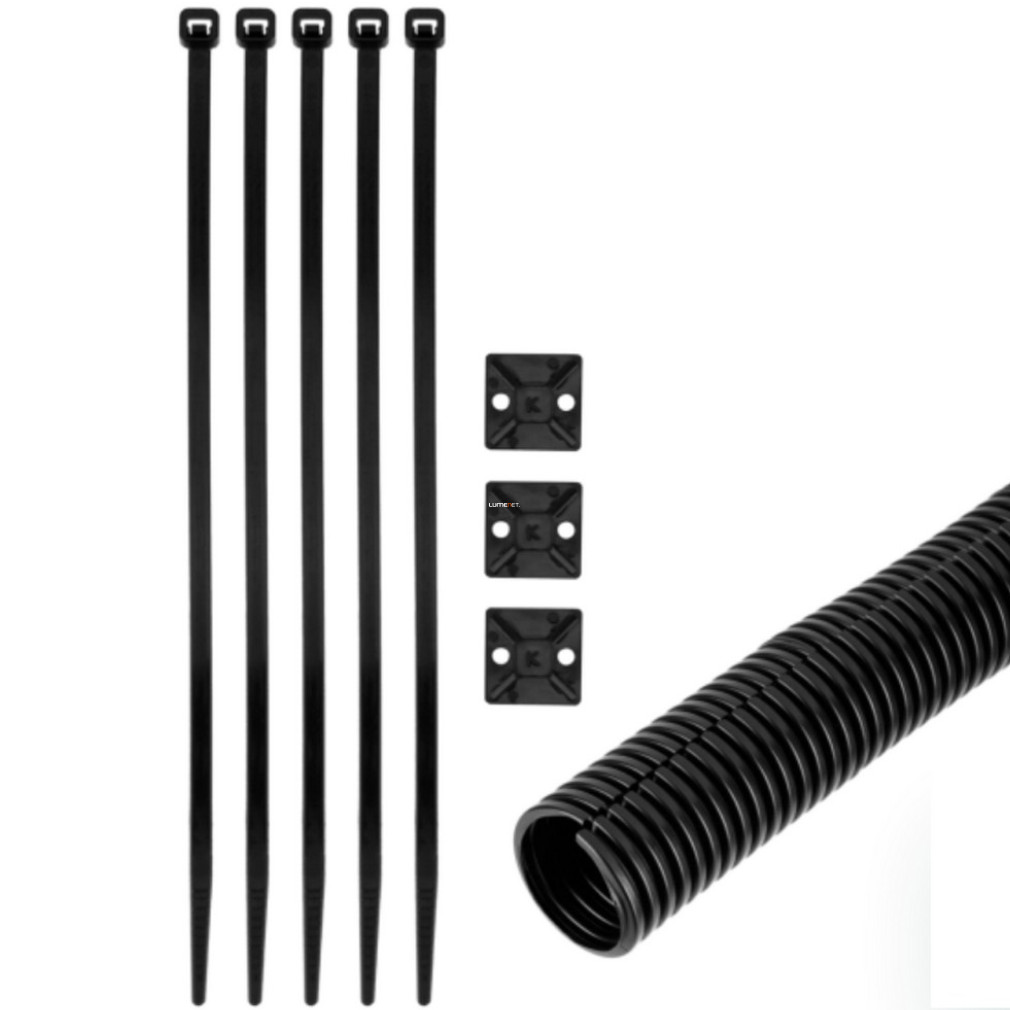 Set de cleme pentru sârmă max 25mm