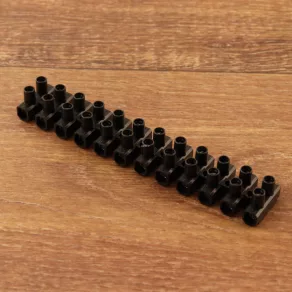 Bloc terminal, 12 pini (2,5-10 mm)