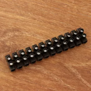 Set de borne, 12 bucăți (0,5–4 mm)