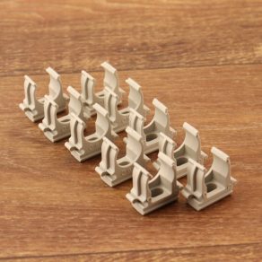 Clemă pentru țevi, EN16, 120N (10 buc./pachet)