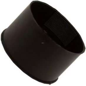 Bază cutie din plastic, 65 mm