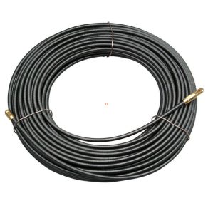 Bandă de tragere, oțel, 20 metri