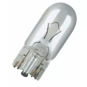   Autó izzó 24V  3W W3W 2841 üvegfejű  OSRAM 4008321094728 – Készlet erejéig!!!